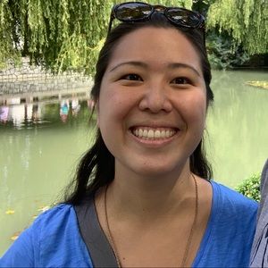 Meet your Posher, Angel